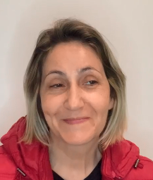 Susana Cesar
