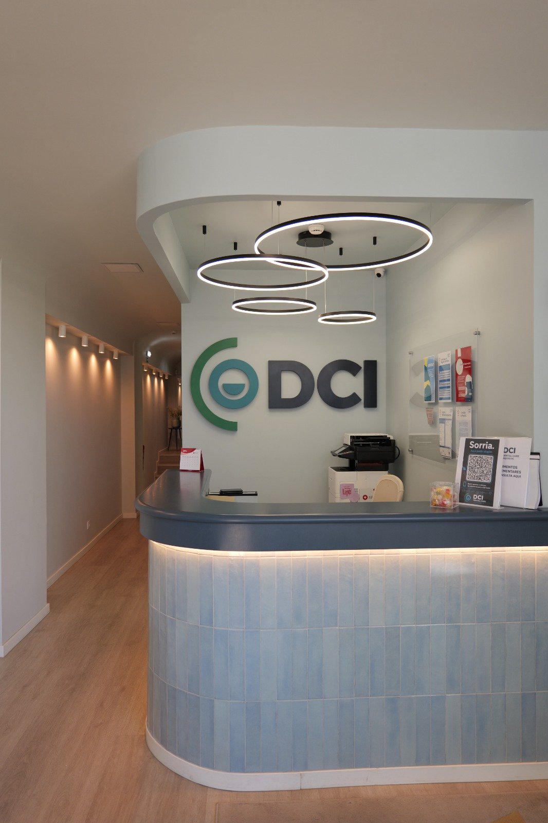 DCI PORTO
